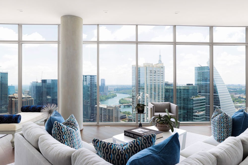 Fifth Street Condo