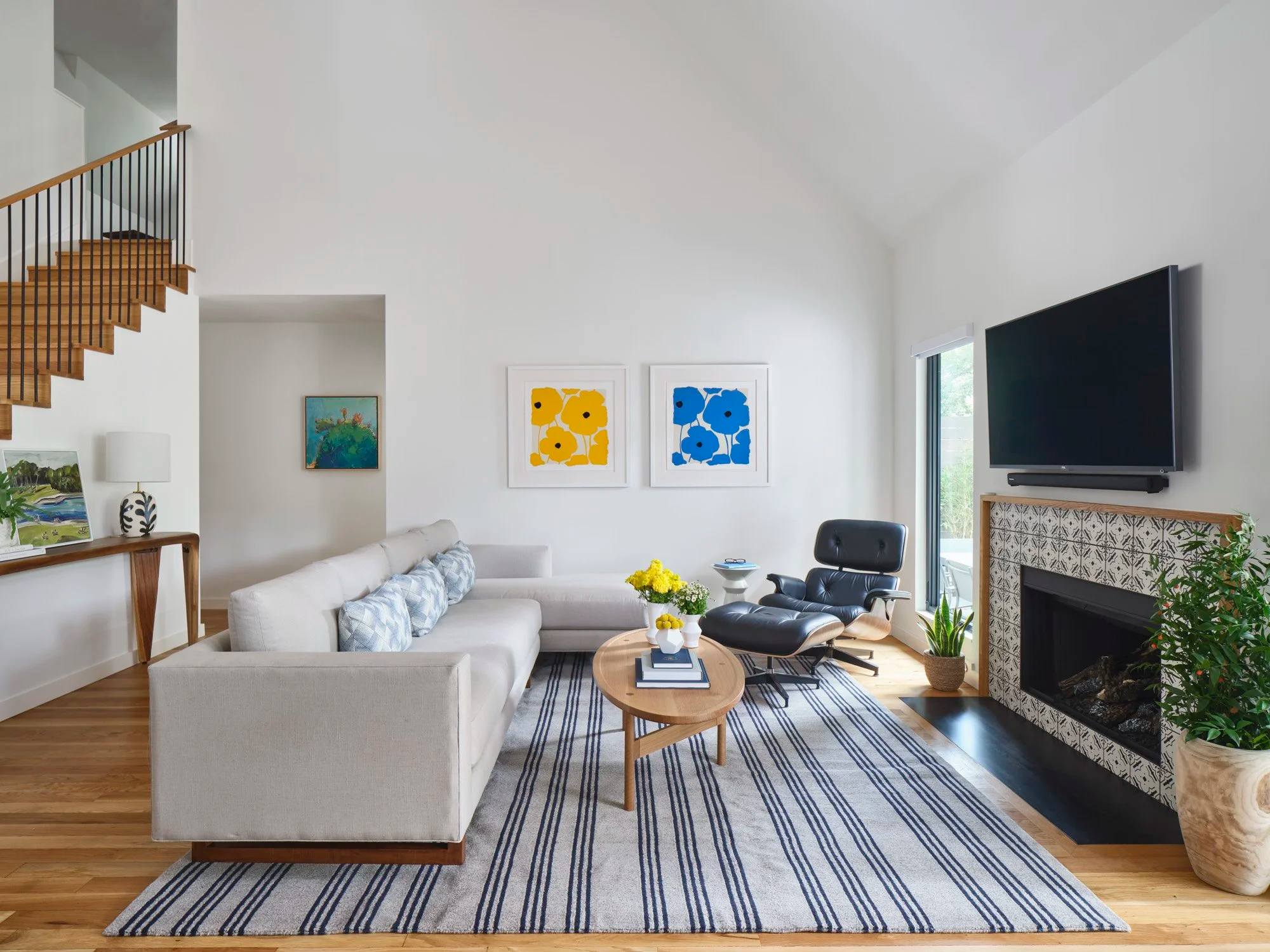 South Austin Bungalow