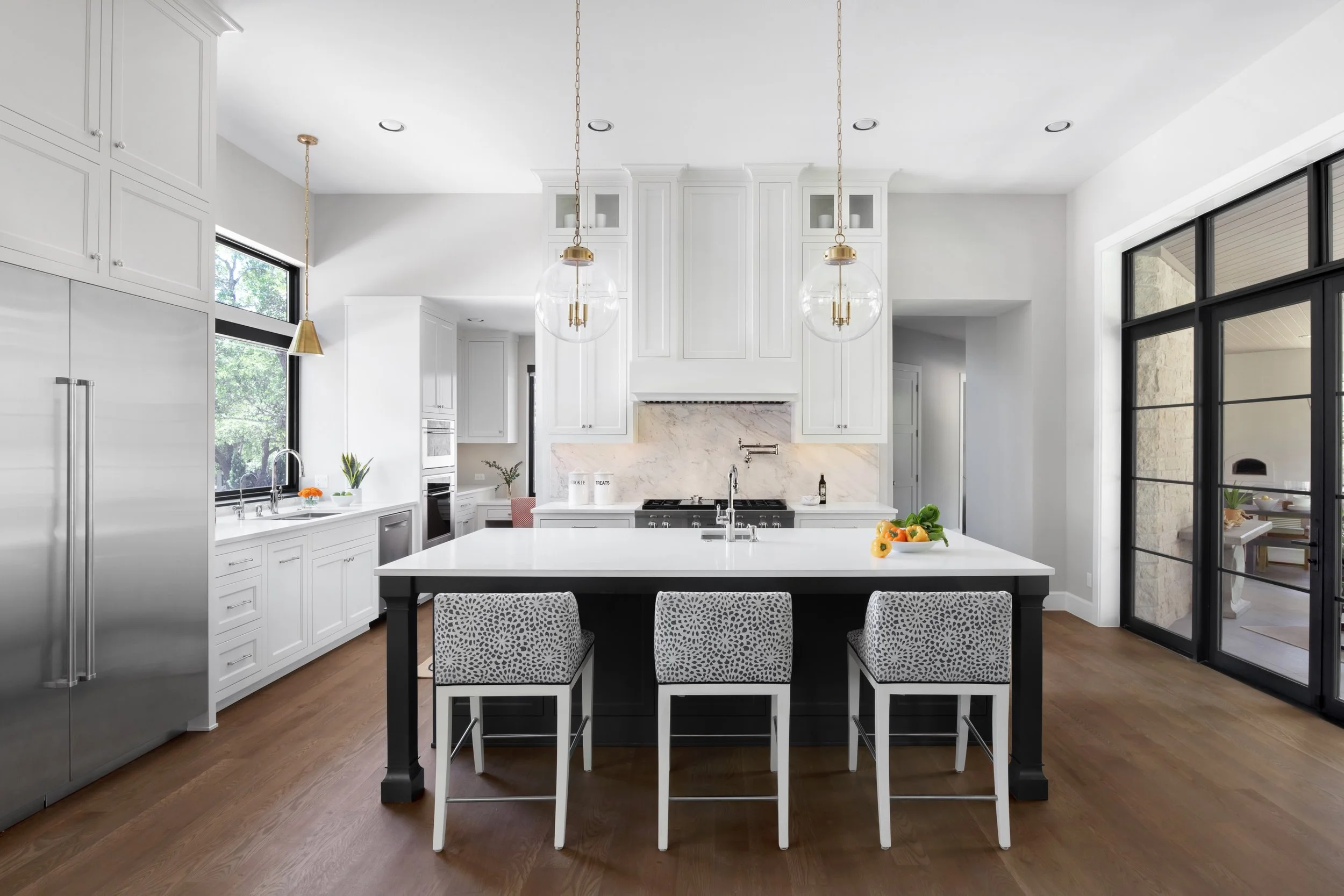 North Austin Home
