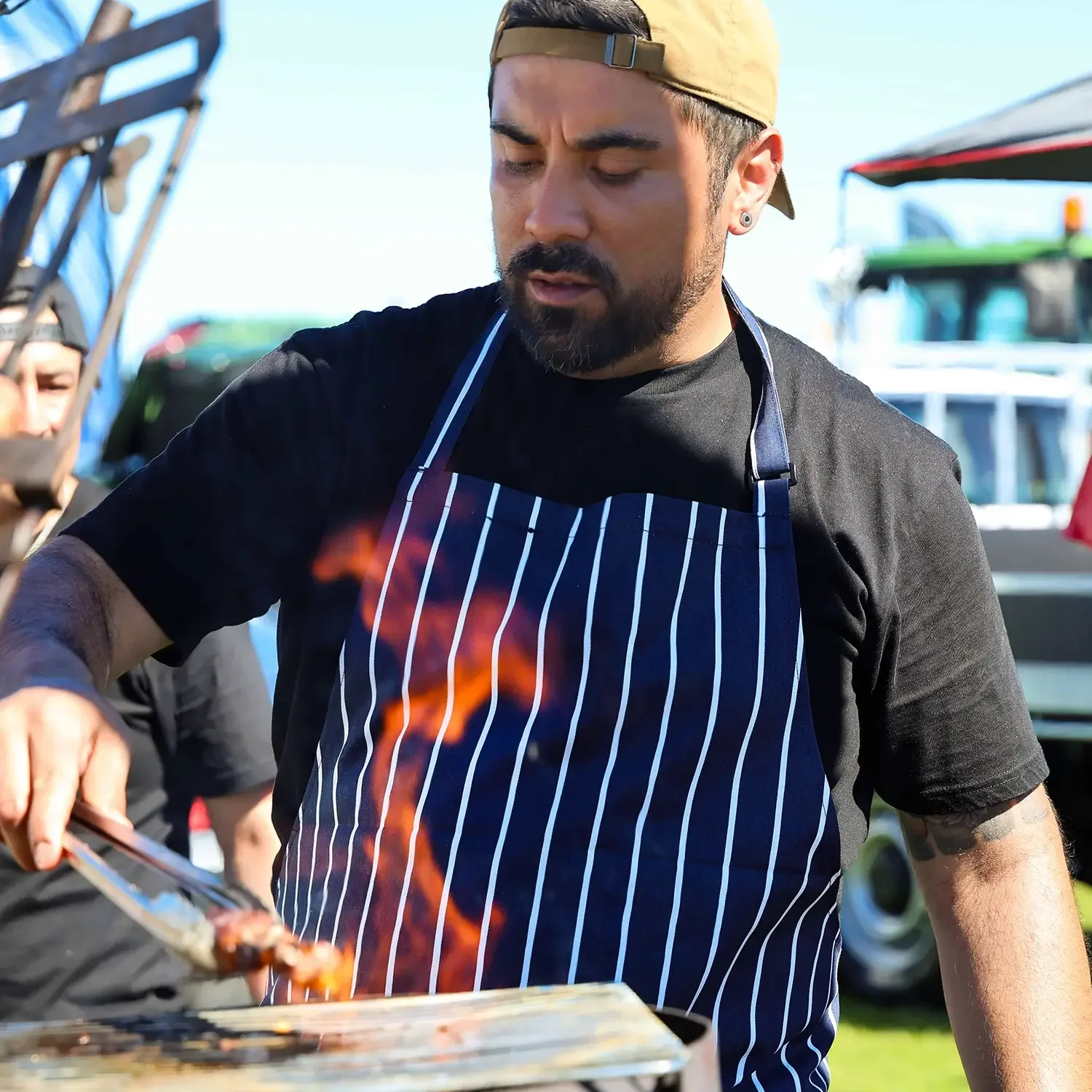 Highlight of the A&P Show Marlborough