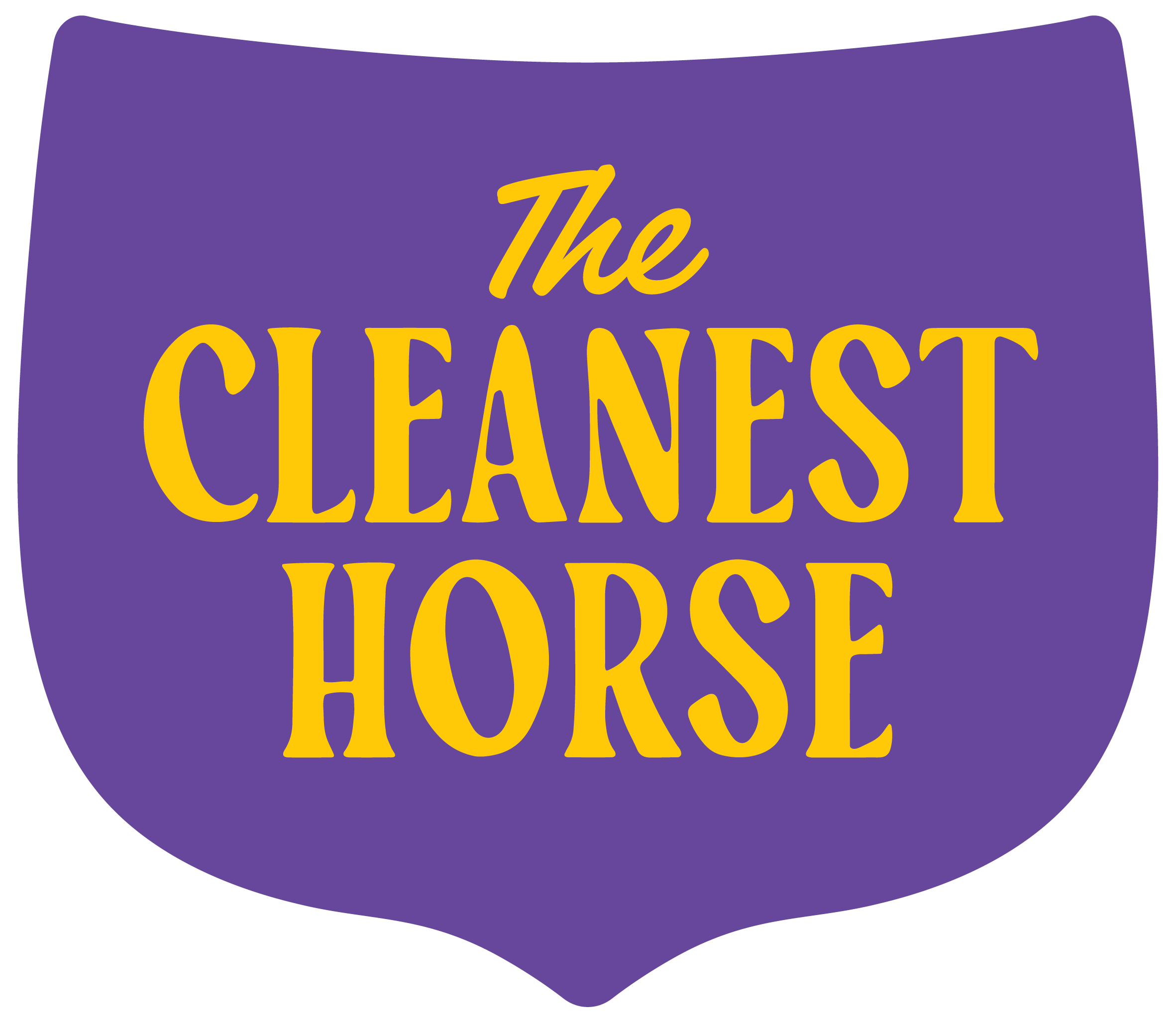 Cleanest horse logo.png