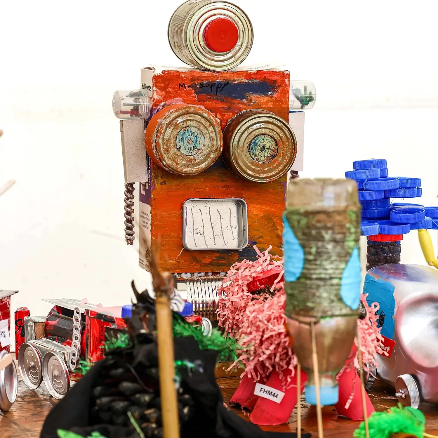 A&P Show 2026-Arts-and-Craft