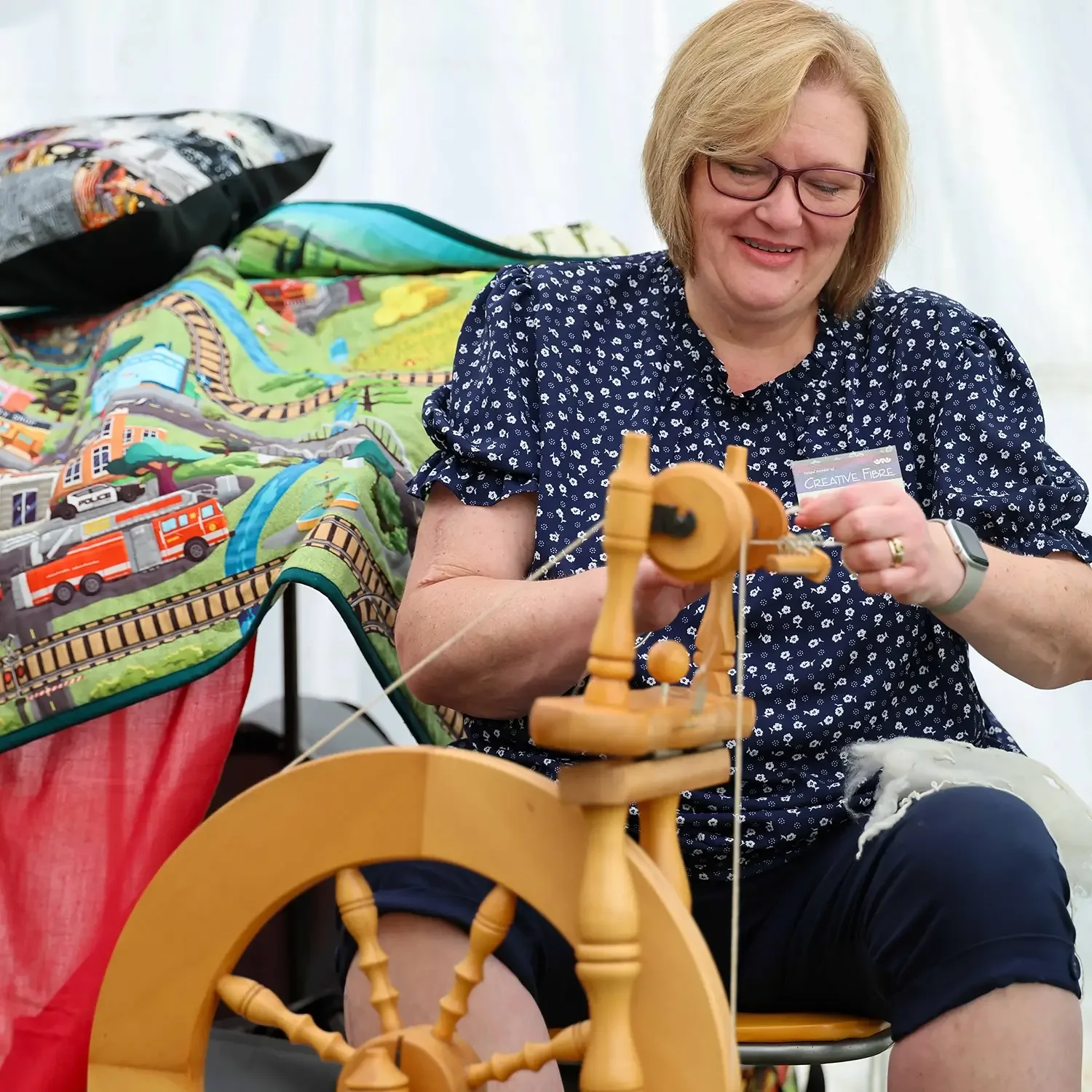  Creative/Handmade/Student  
Cooking, Craft, Knitting, Crochet, Floral, Sewing, Needlework Handcraft, Alcohol, Non-alcoholic, Photography , Students 