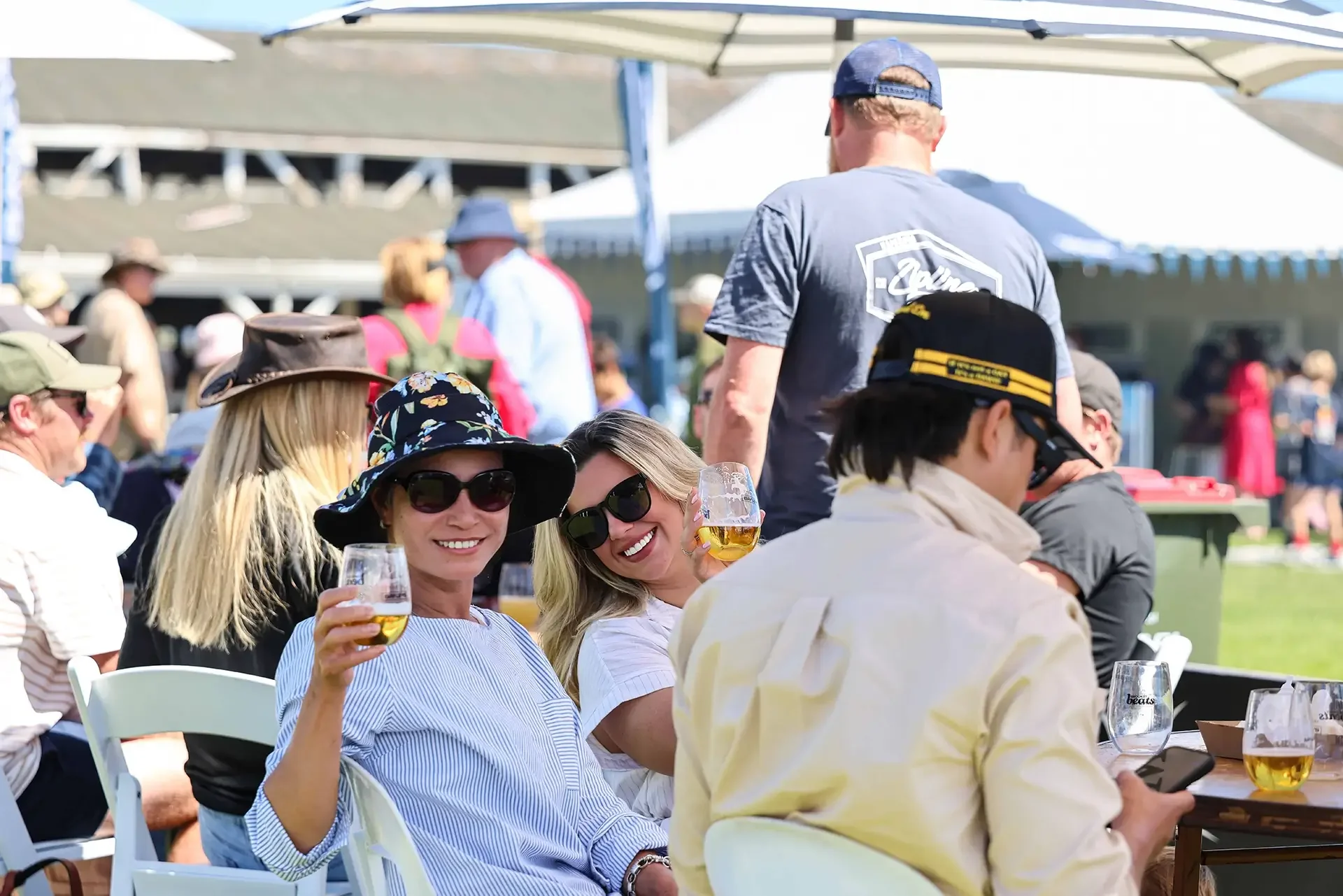 Become a Member - A&P Show Marlborough-