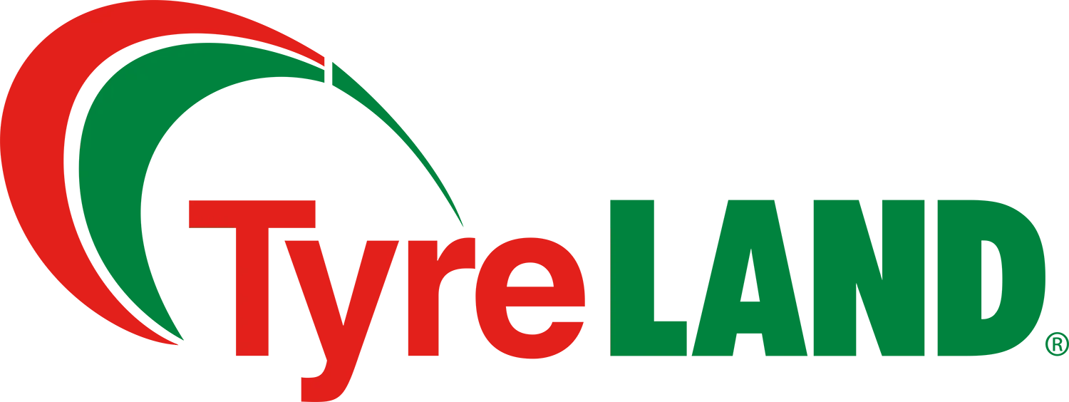 Tyre Land Logo