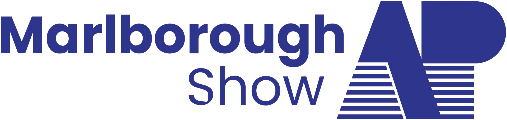 Marlborough A&P Show Logo