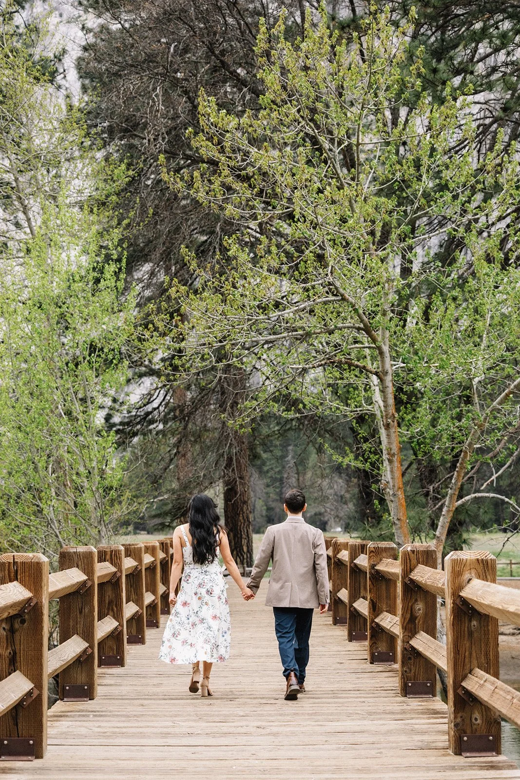 Yosemite meadow engagement session natural moments (6).jpg