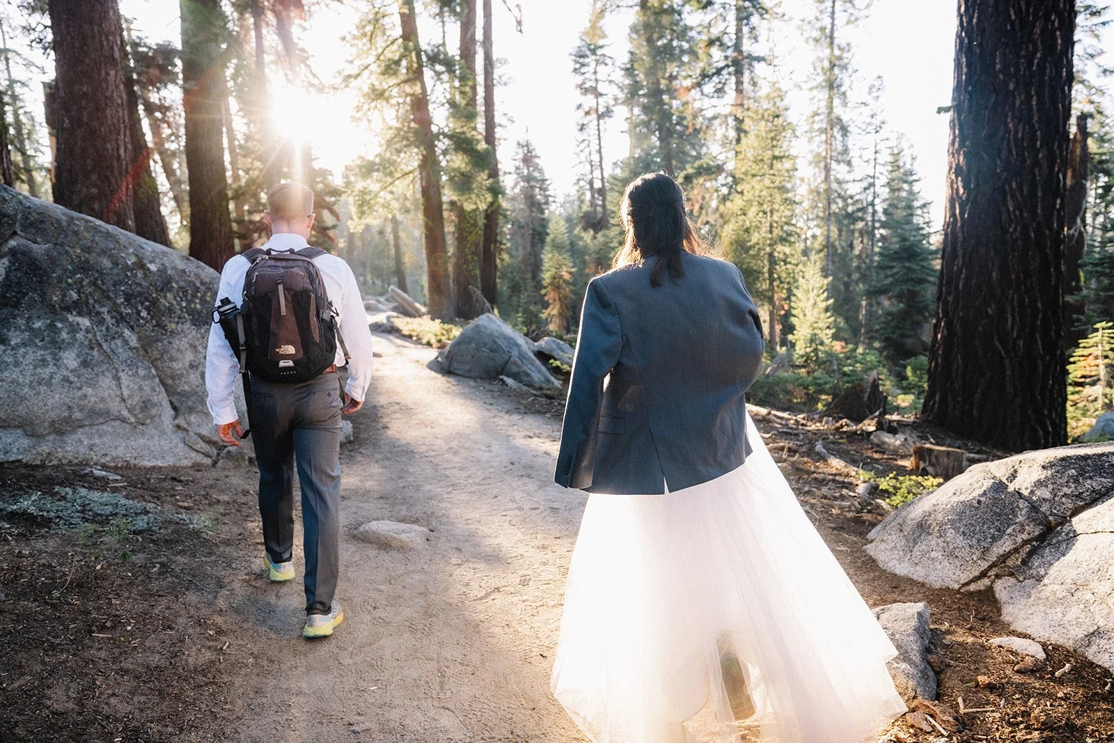 couple hiking Yosemite elopement adventure (1).jpg