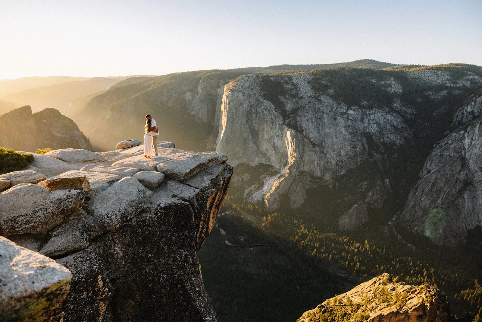 Sunset at Taft Point in Yosemite.jpg