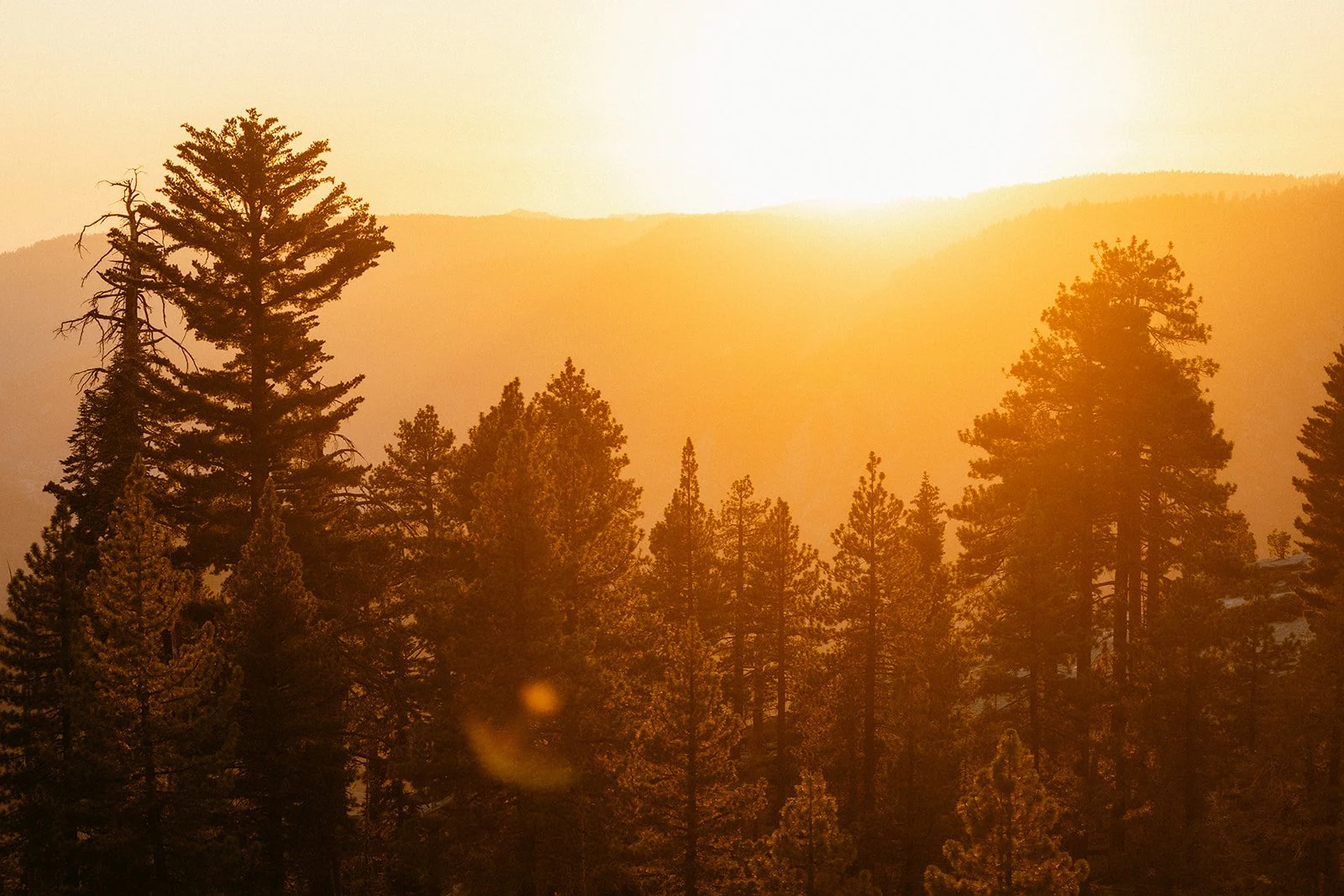 Yosemite Sunset at Taft Point.jpg
