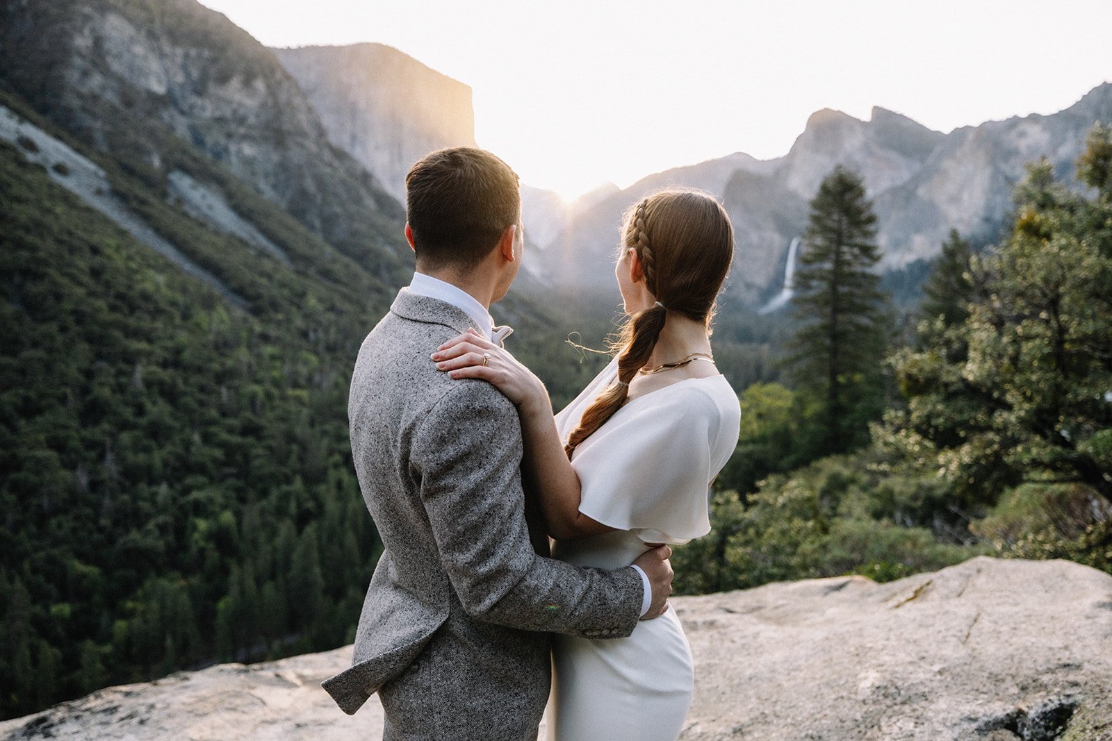 How to Elope in Yosemite National Park — The Complete Guide (2026)