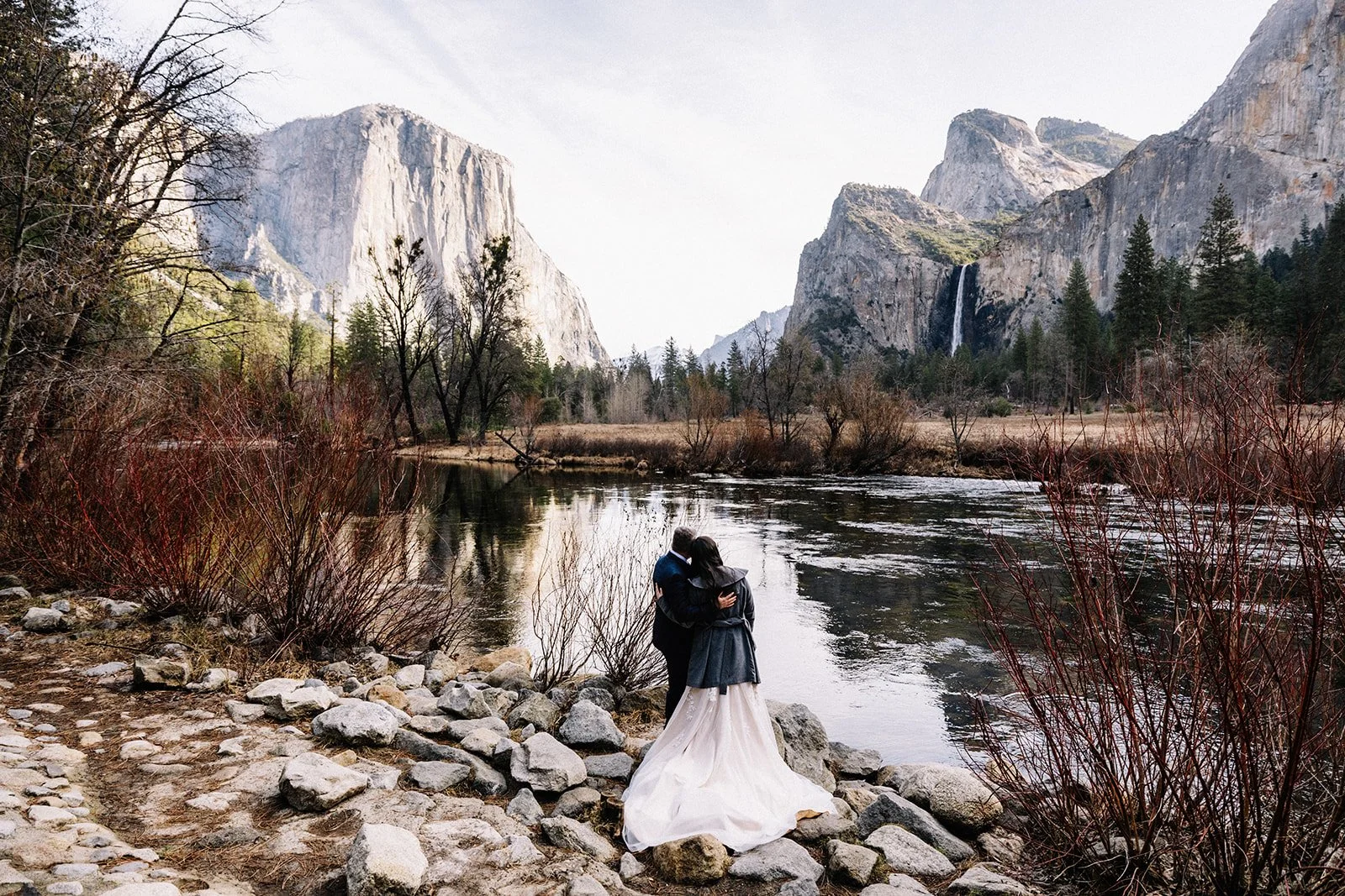 The Real Challenges of Planning a Yosemite Elopement (And Exactly How to Solve Them)