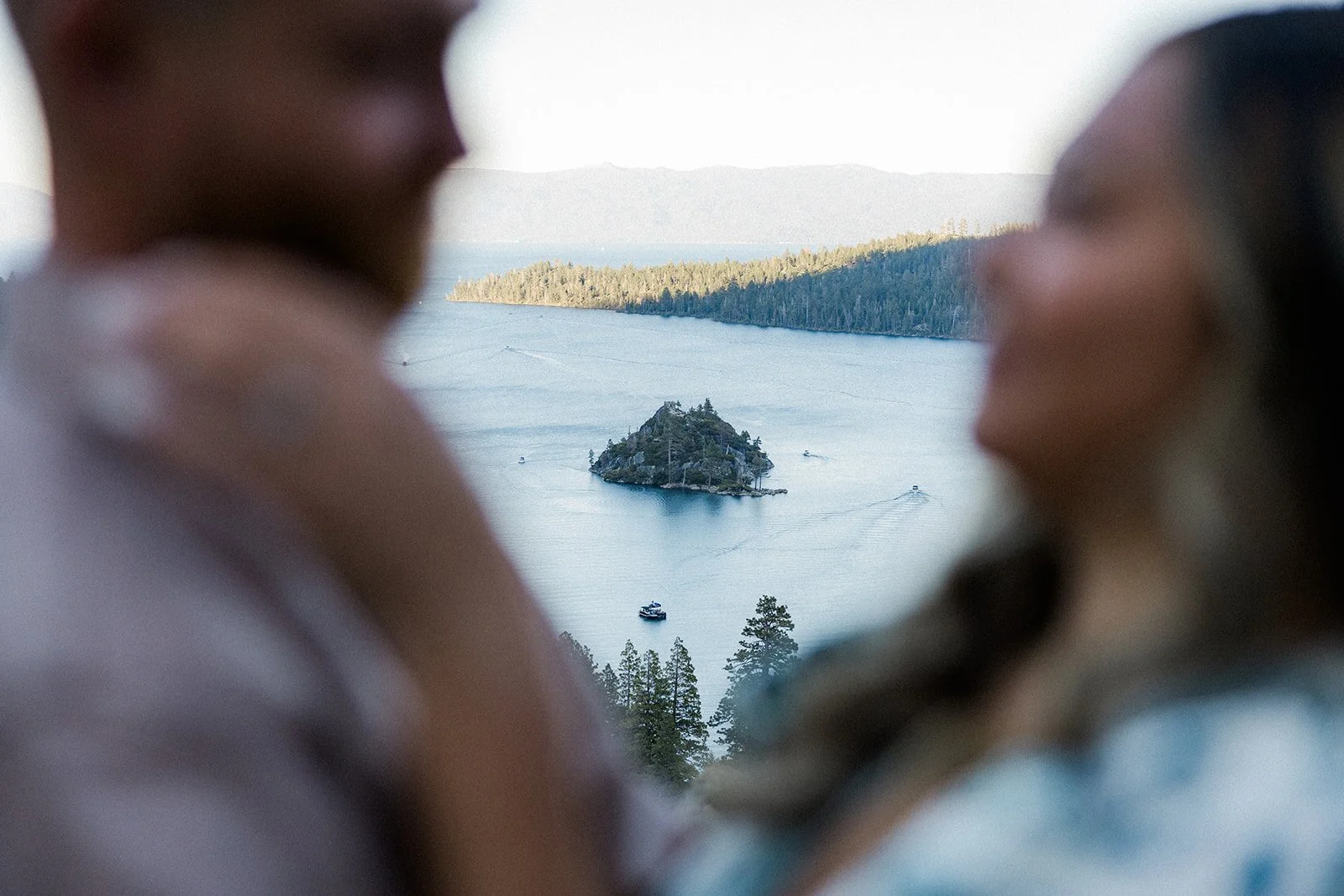Emerald Bay Elopement Guide: Permits, Timing, and Everything Couples Need to Know