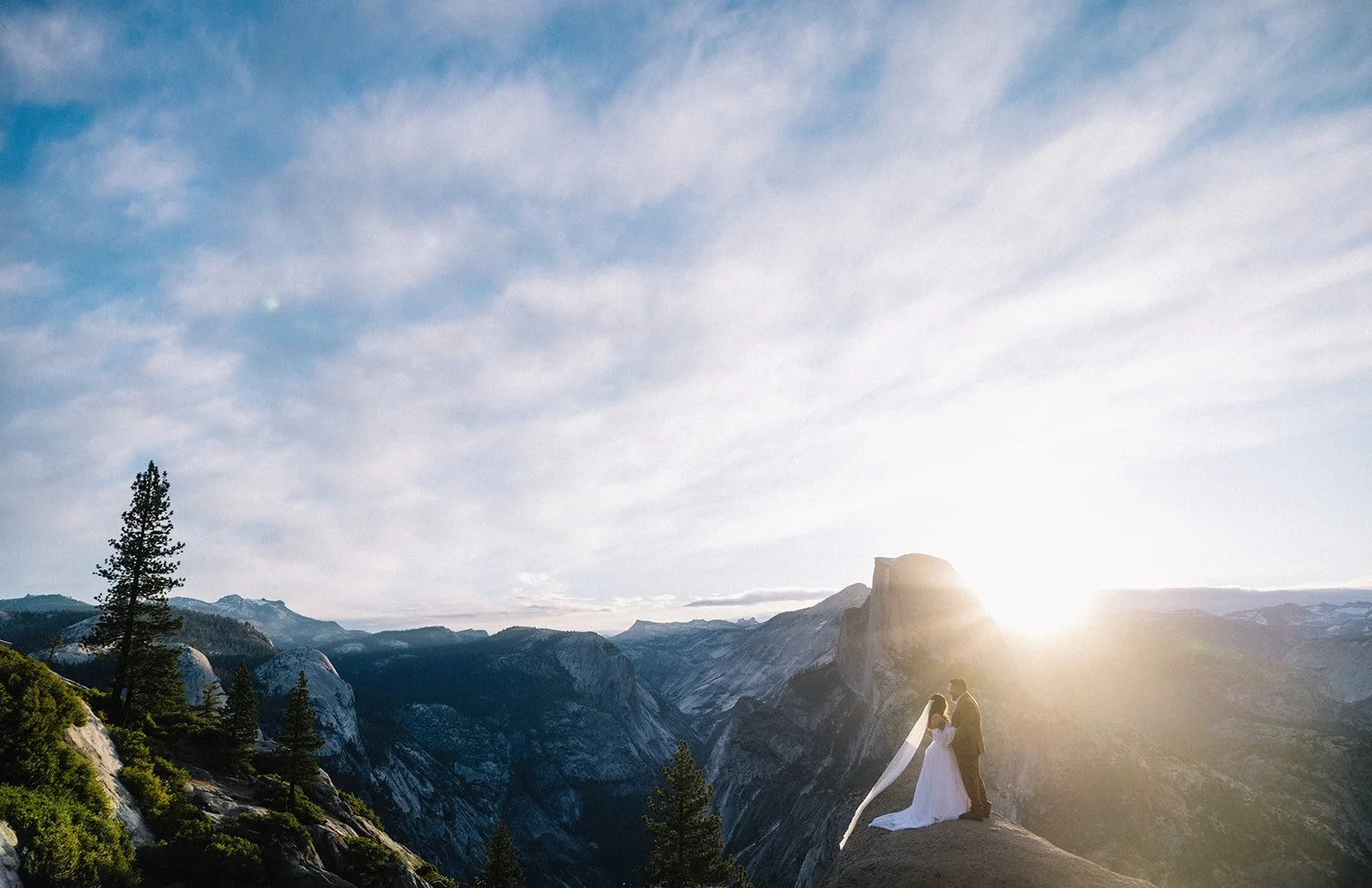 How to Elope in Yosemite National Park — The Complete Guide (2026)
