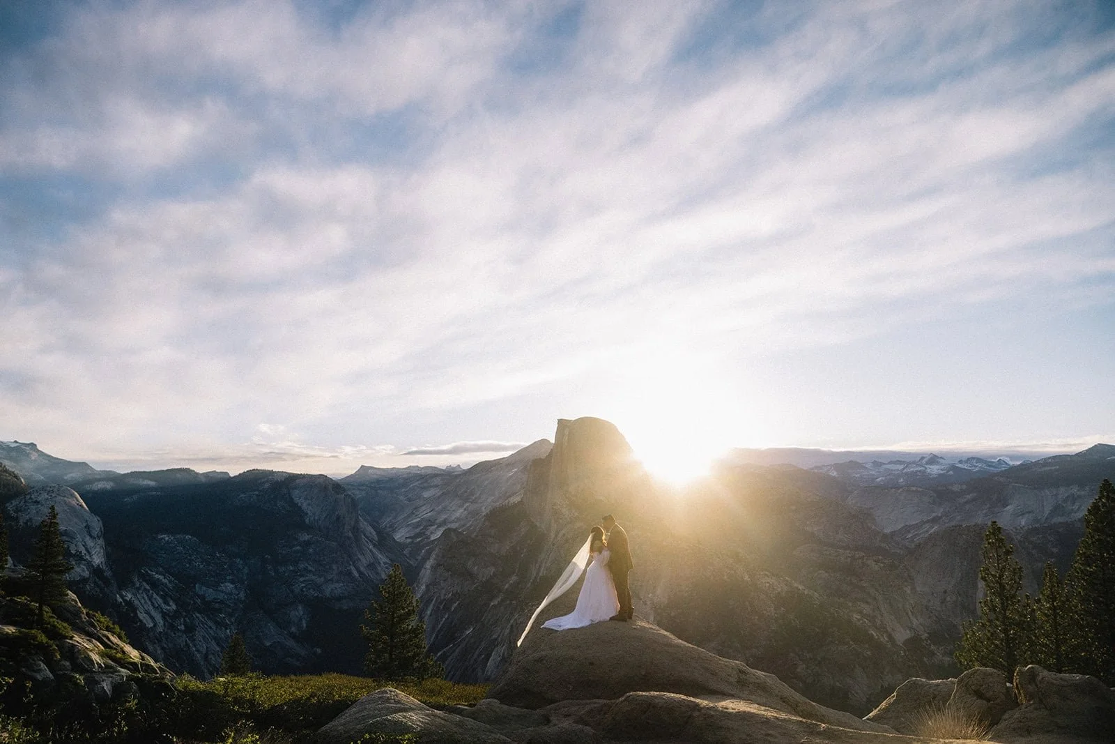 Yosemite Elopement Photographer: What to Know Before You Book (2026)