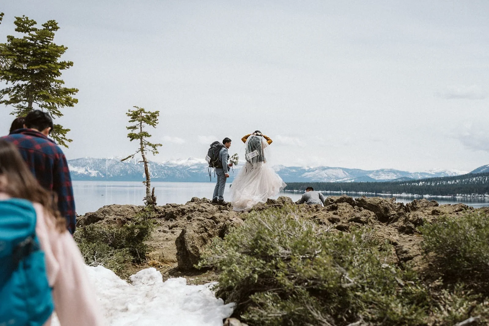 Elopement Photography Packages: What to Actually Look For in 2026