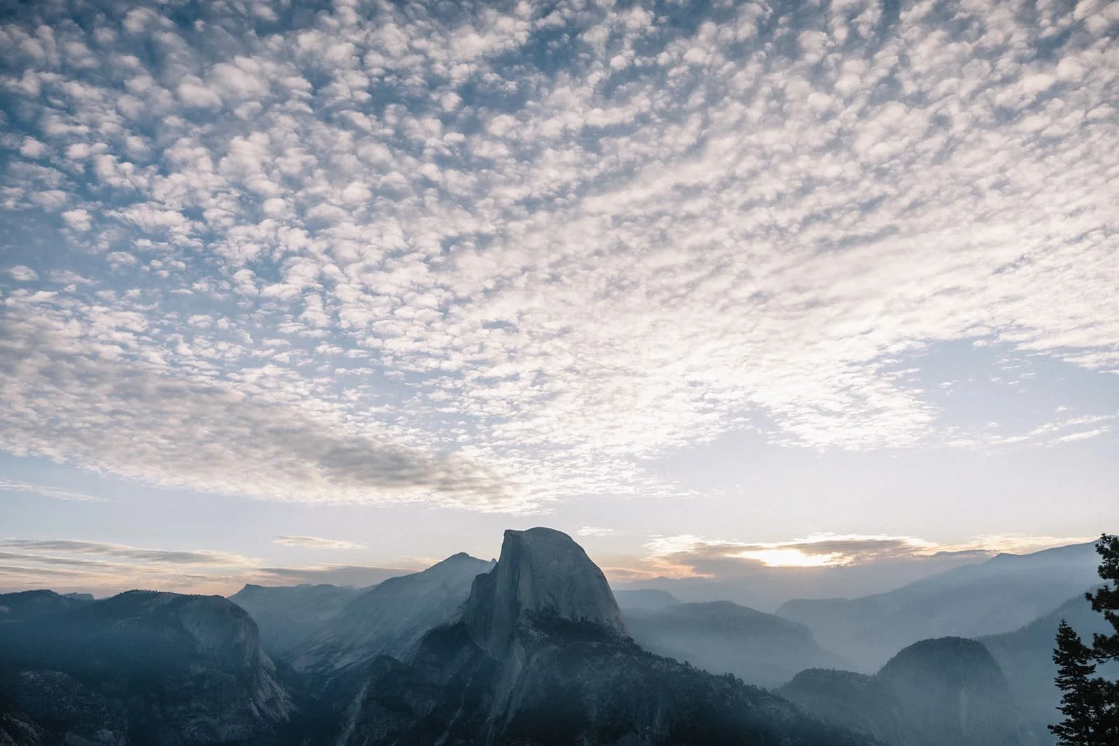 Where to Stay for Your Yosemite Elopement