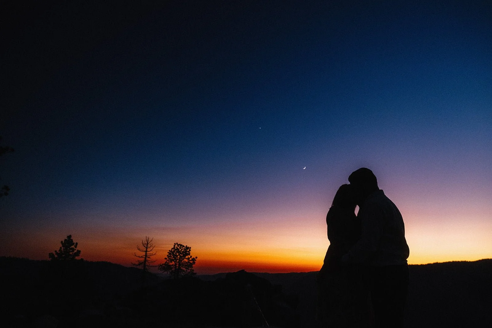 Frequently Asked Questions About Eloping in Yosemite