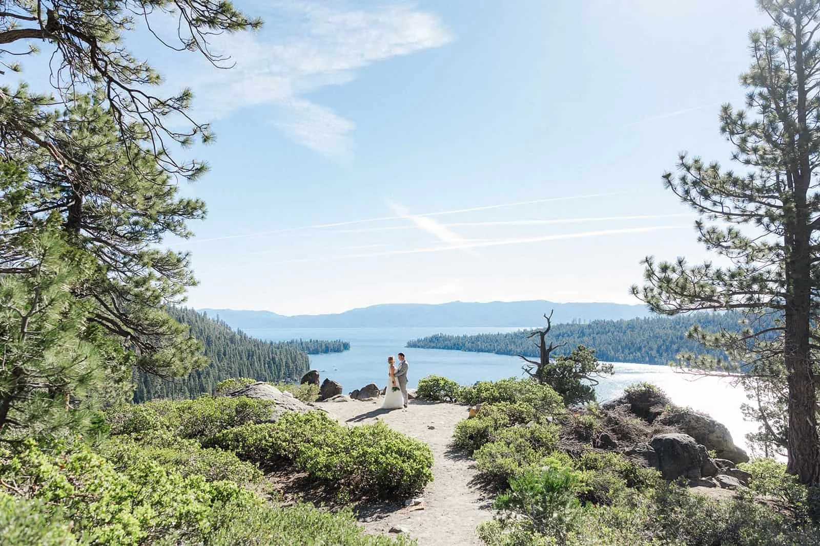 Lake Tahoe Elopement Questions