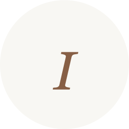 Step one icon