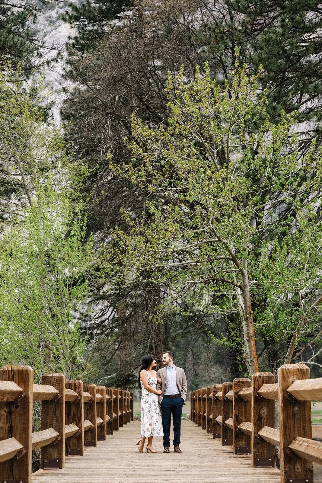 Yosemite meadow engagement session natural moments (7).jpg