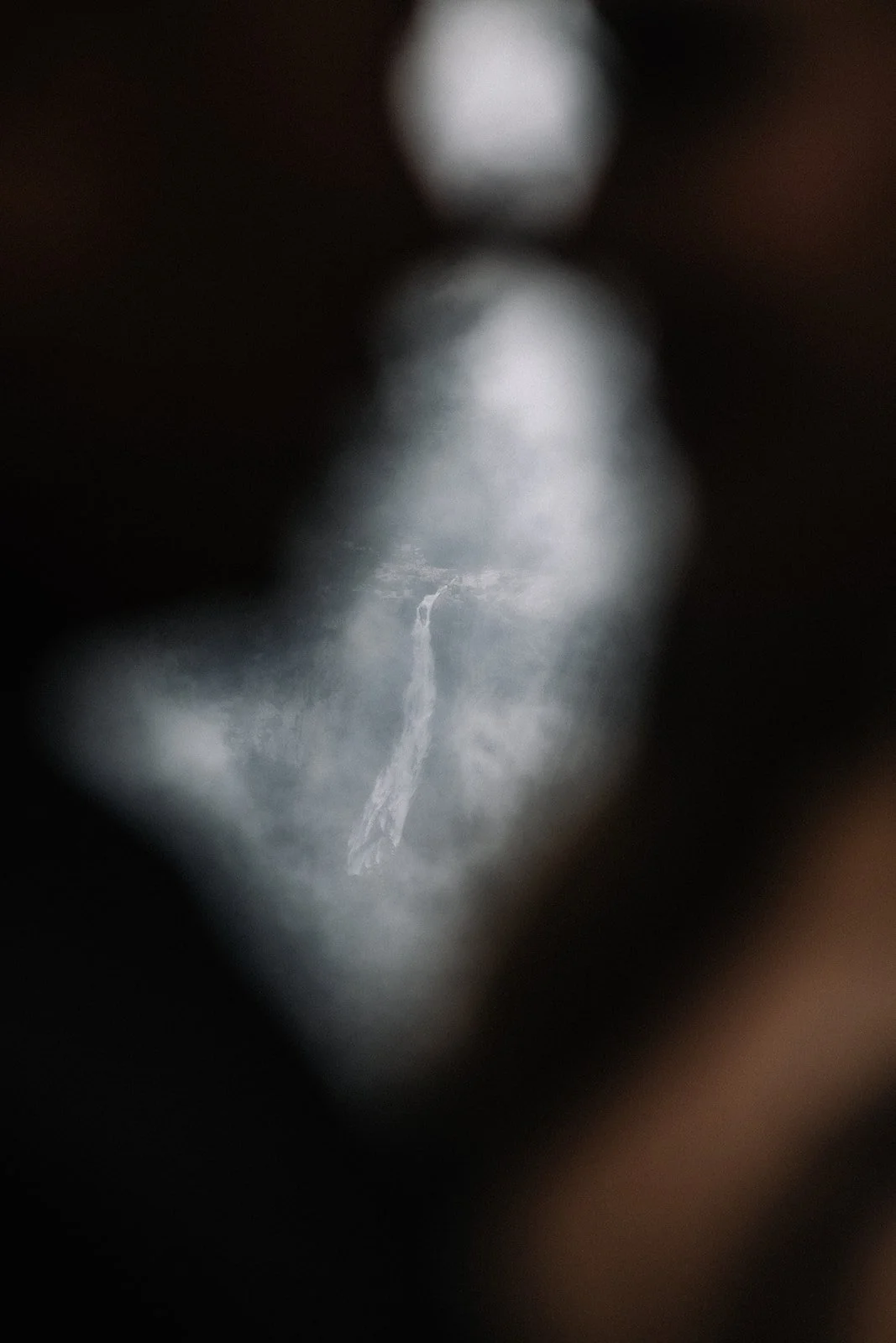 Artistic detail shot during Yosemite elopement — AJ Photography