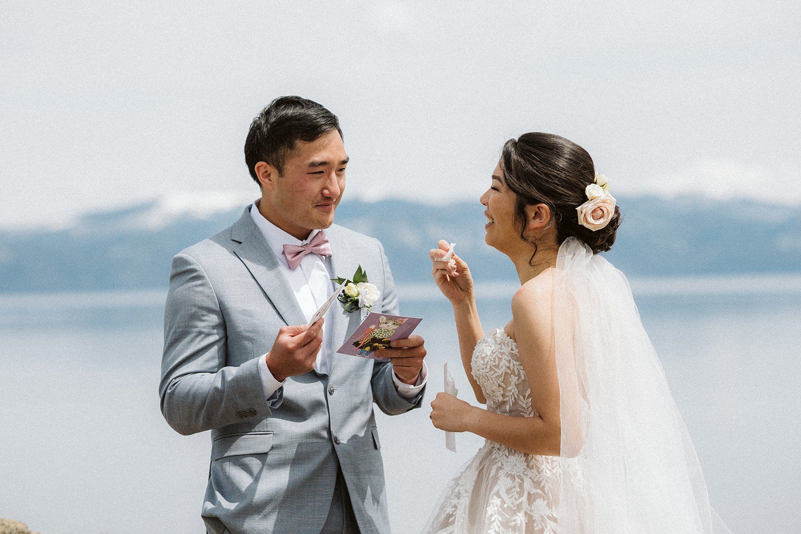 Lake Tahoe elopement ceremony at Eagle Rock (9).jpg
