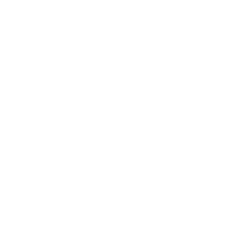 Black circular logo for AJ Photography Elements, featuring mountain peaks and two small trees, with text indicating establishment in 2018.