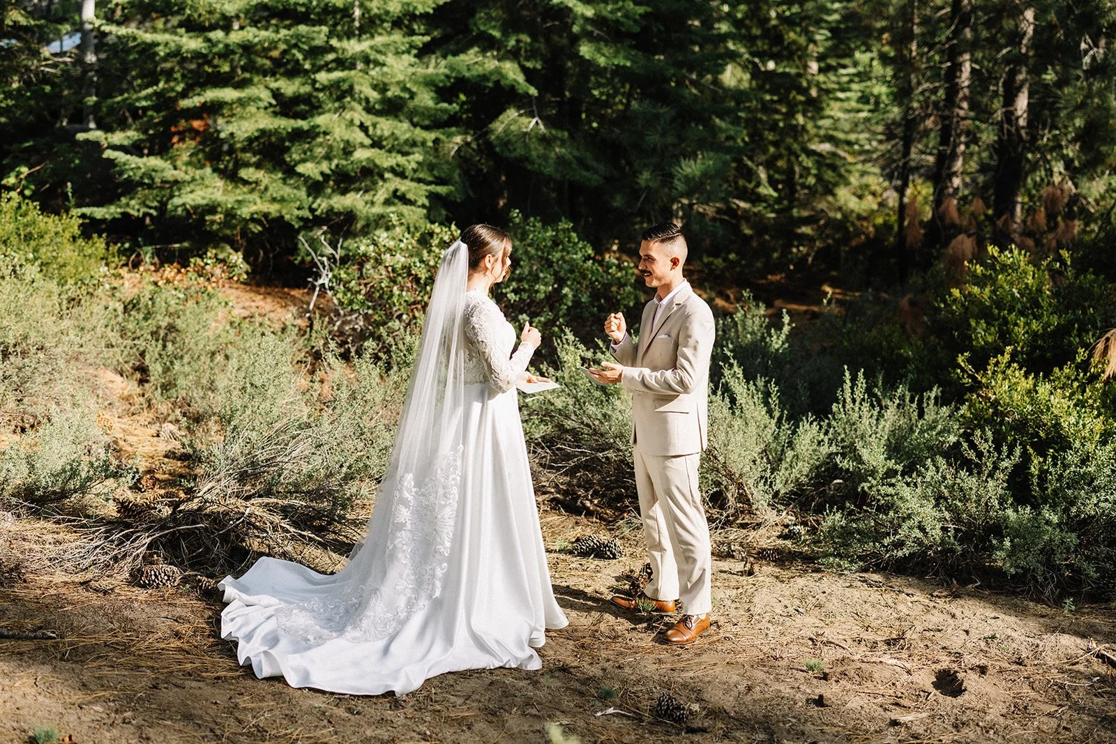 couple portraits Sand Harbor Lake Tahoe granite rocks (13).jpg