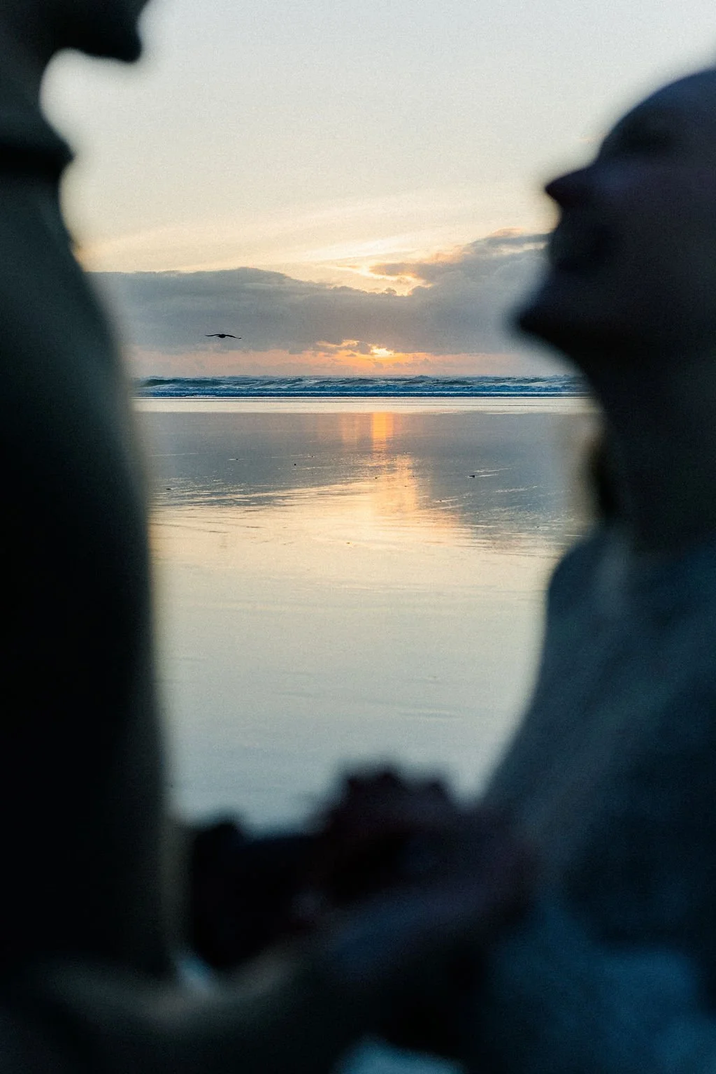 Cannon Beach engagement session sunset Oregon coast (64).jpg