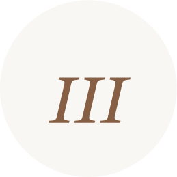 Step three icon
