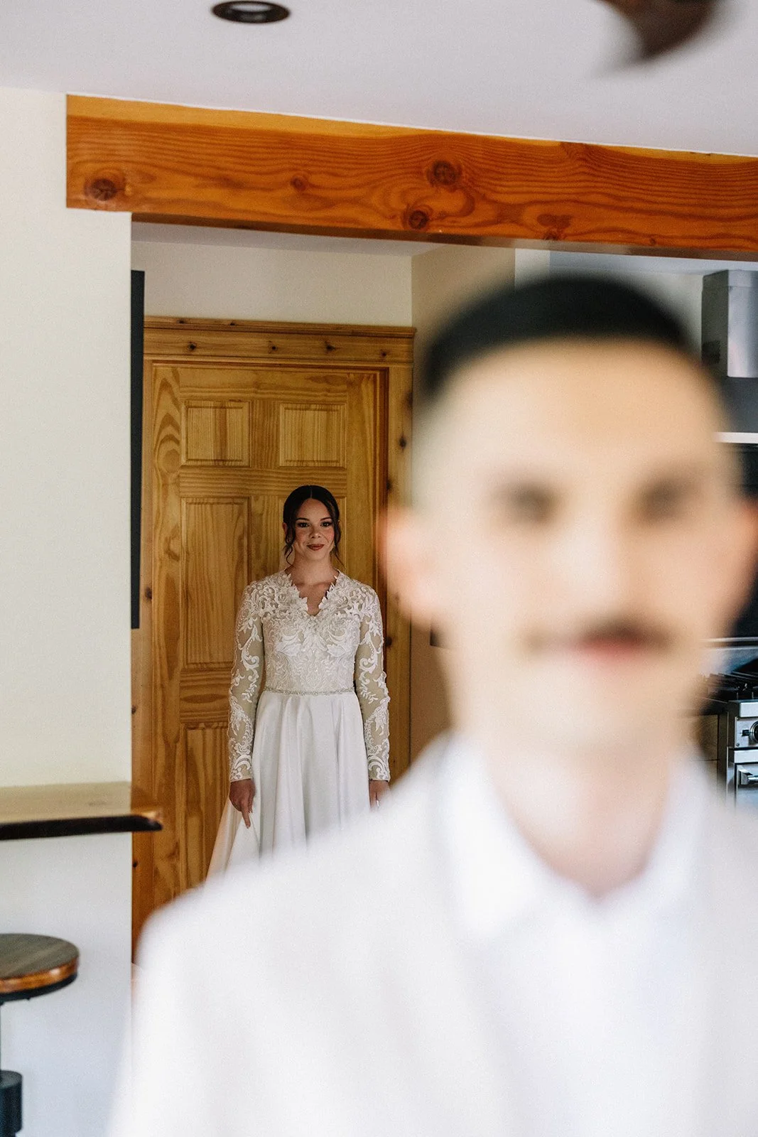 couple portraits Sand Harbor Lake Tahoe granite rocks (10).jpg