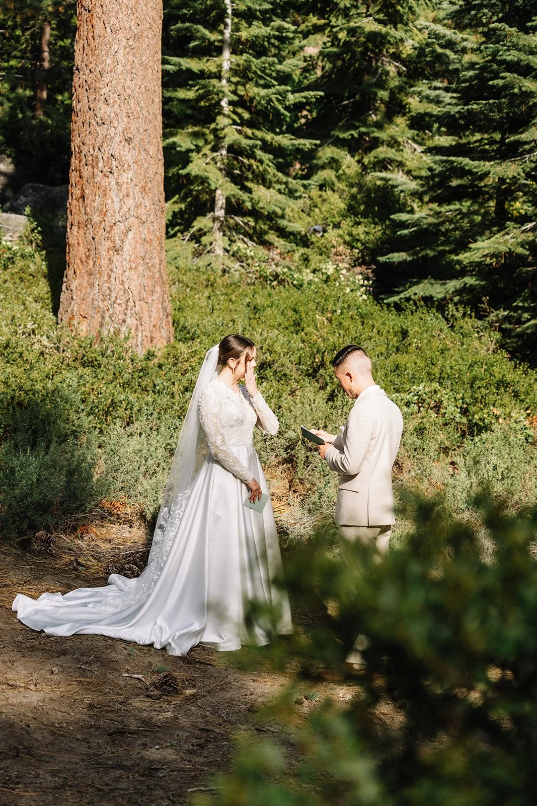 couple portraits Sand Harbor Lake Tahoe granite rocks (16).jpg