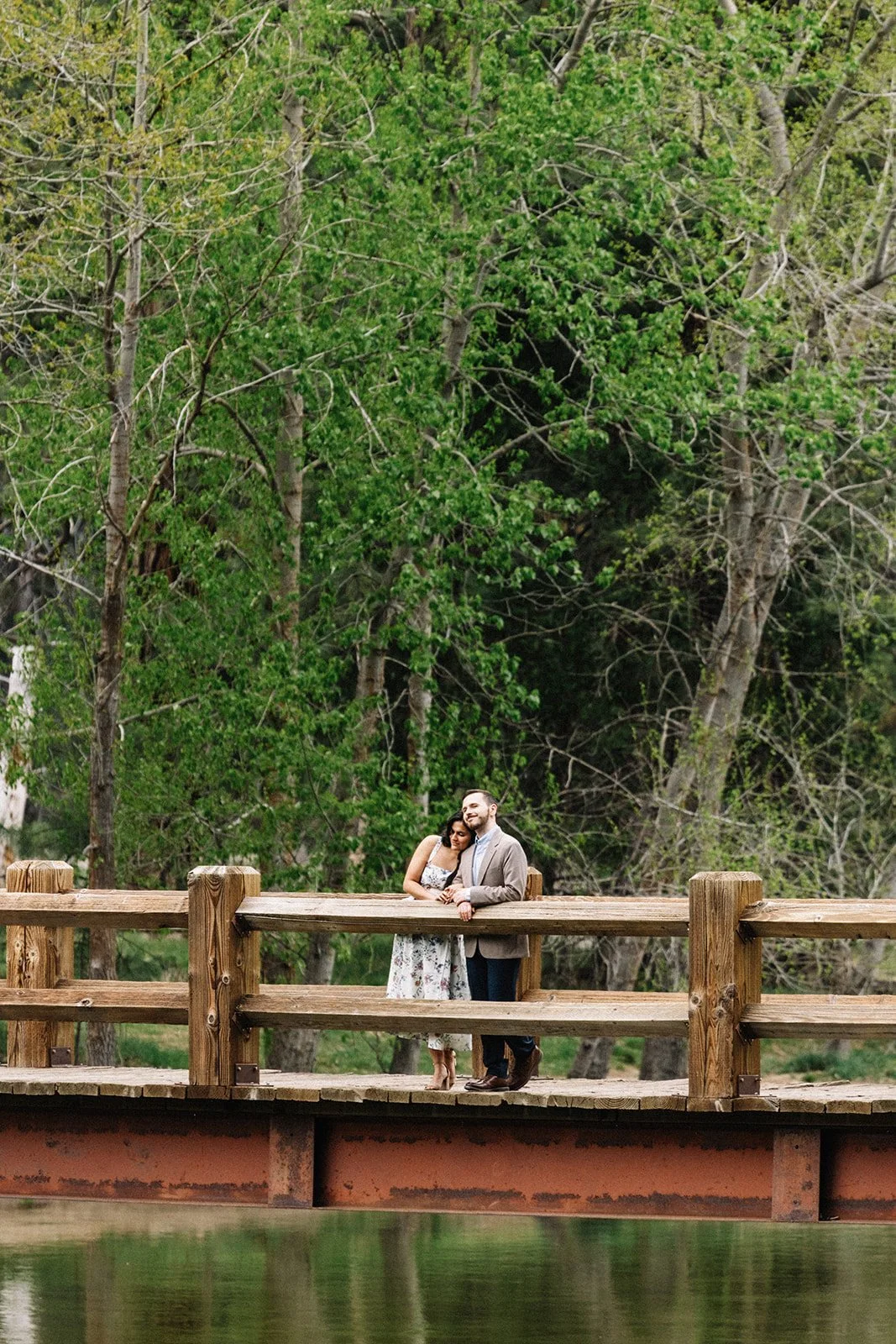 Yosemite meadow engagement session natural moments (9).jpg
