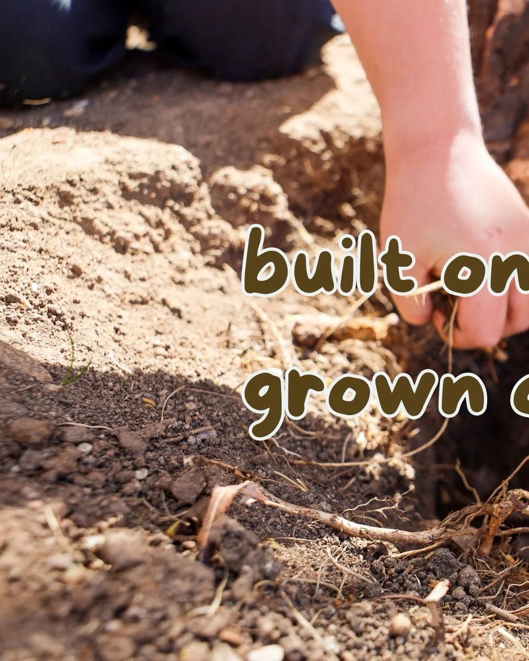 Built on grit. Grown outside.

Tiny Trails Outdoor Therapy is a nature-based pediatric OT practice helping kids build confidence, regulation, social skills, and independence through movement, play, and outdoor adventure.

🌱 Now offering:
&bull; Foun