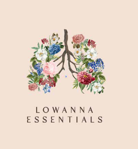 Lowanna essentials logo