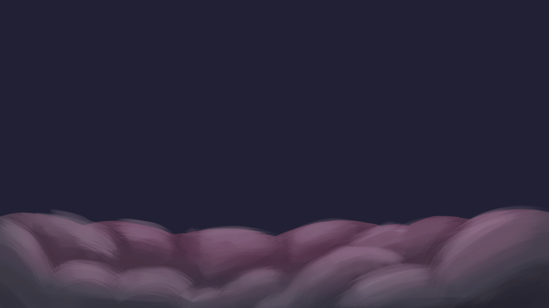 dragon bursting clouds animation.gif