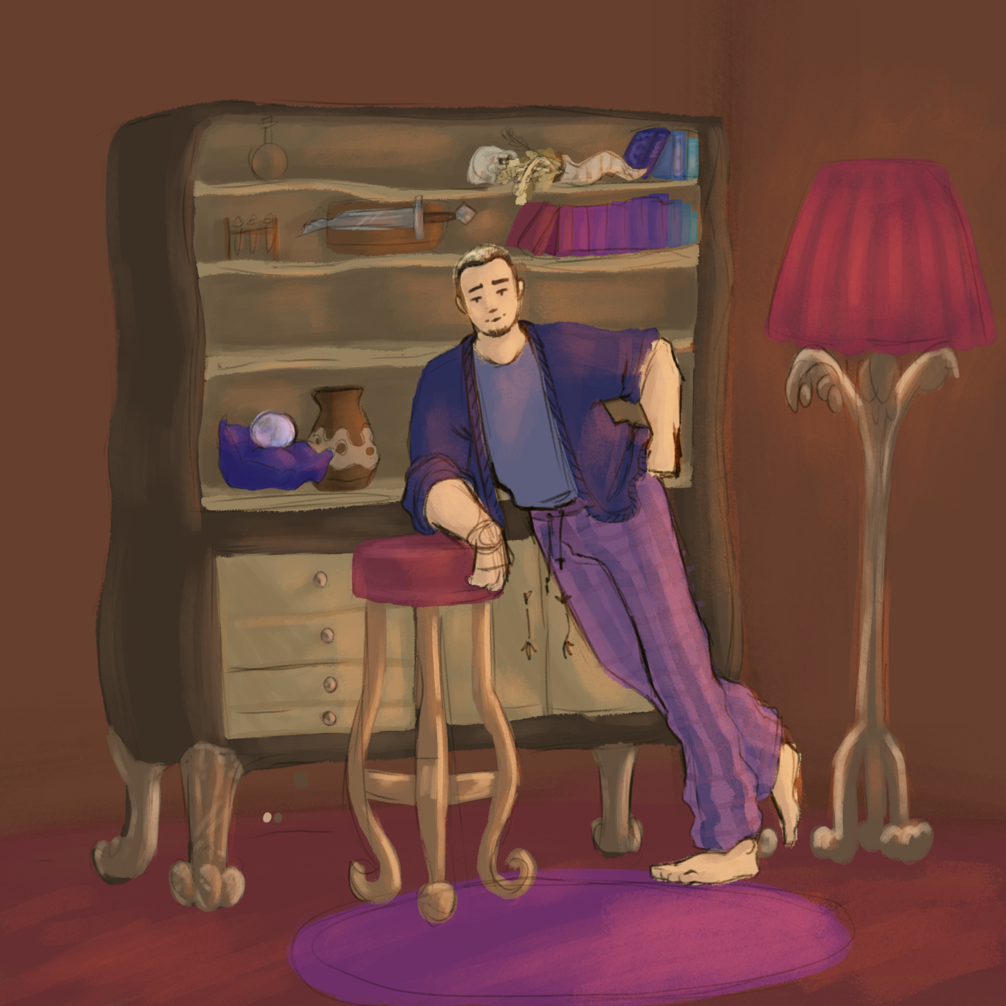 general pfp arrie.png