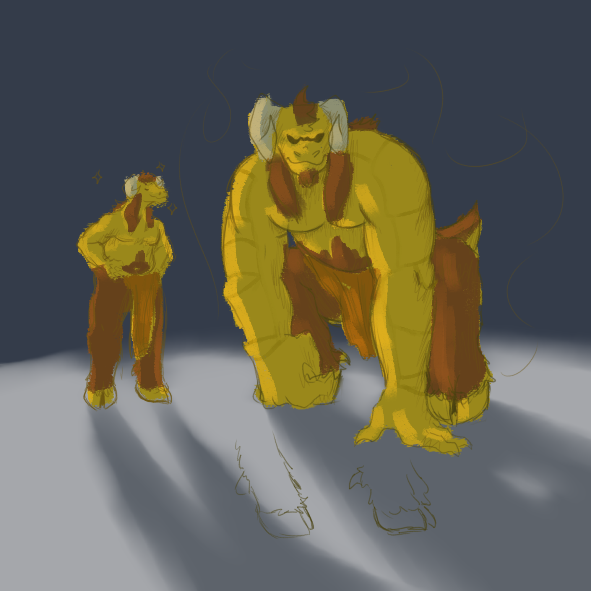 new arrie monster mode.png