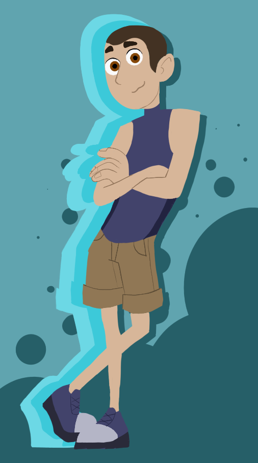 arrie in wild kratts.png