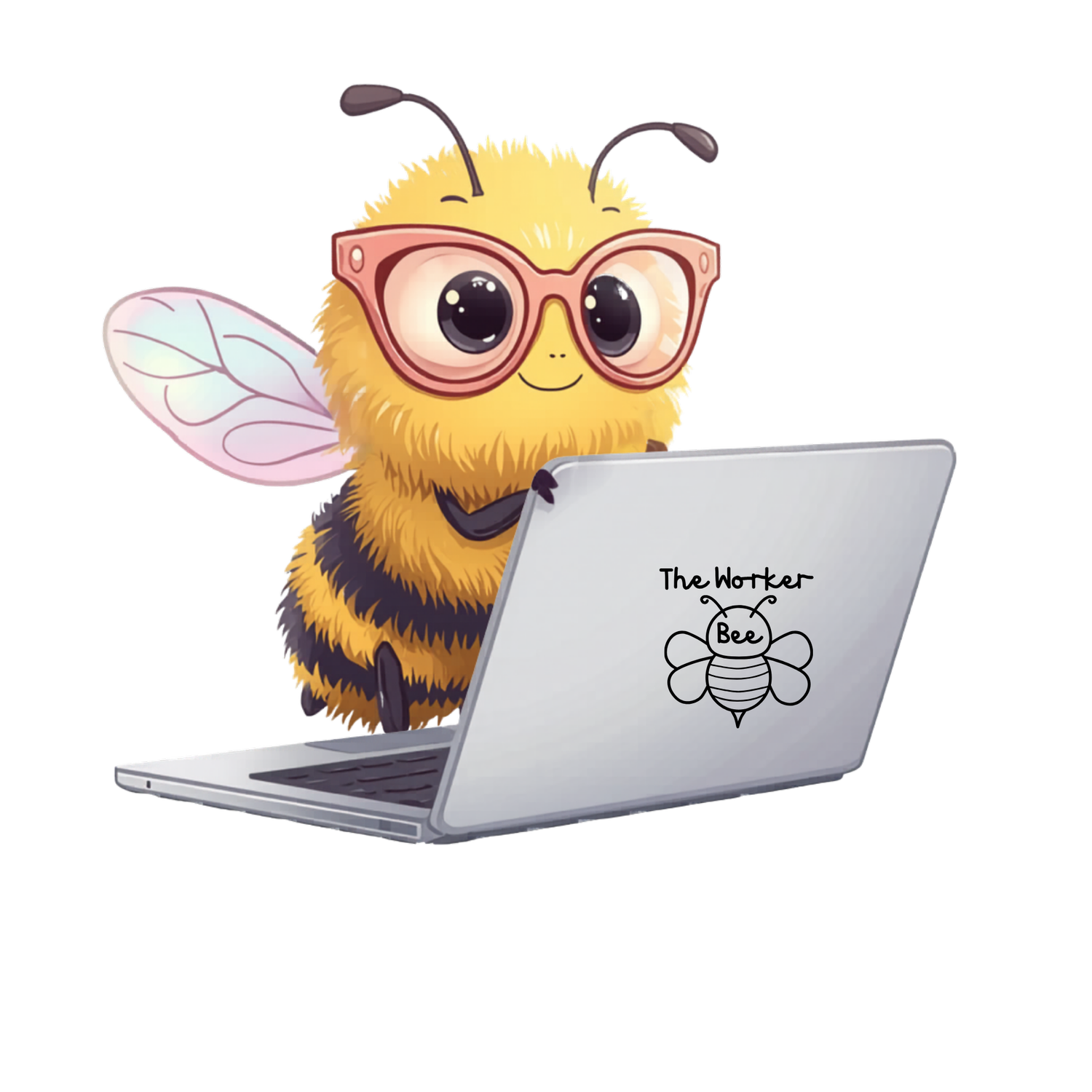 The Assistant Worker Bee