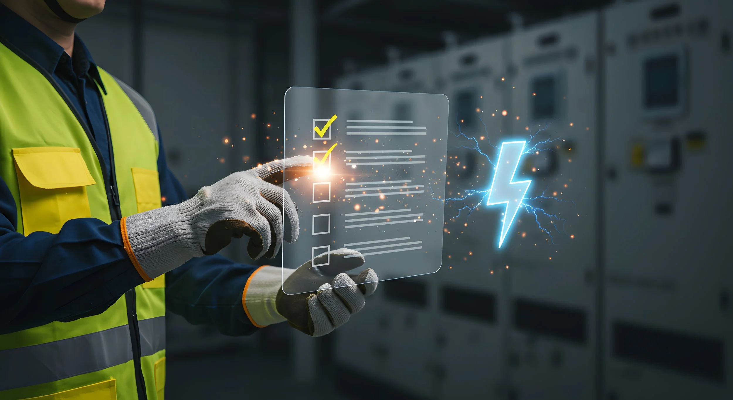 Complete Electrical Safety Package