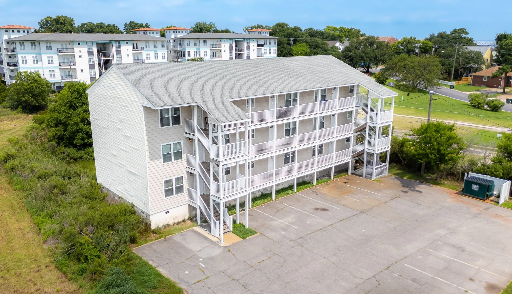 Why Your Multifamily Property Isn't Making Money