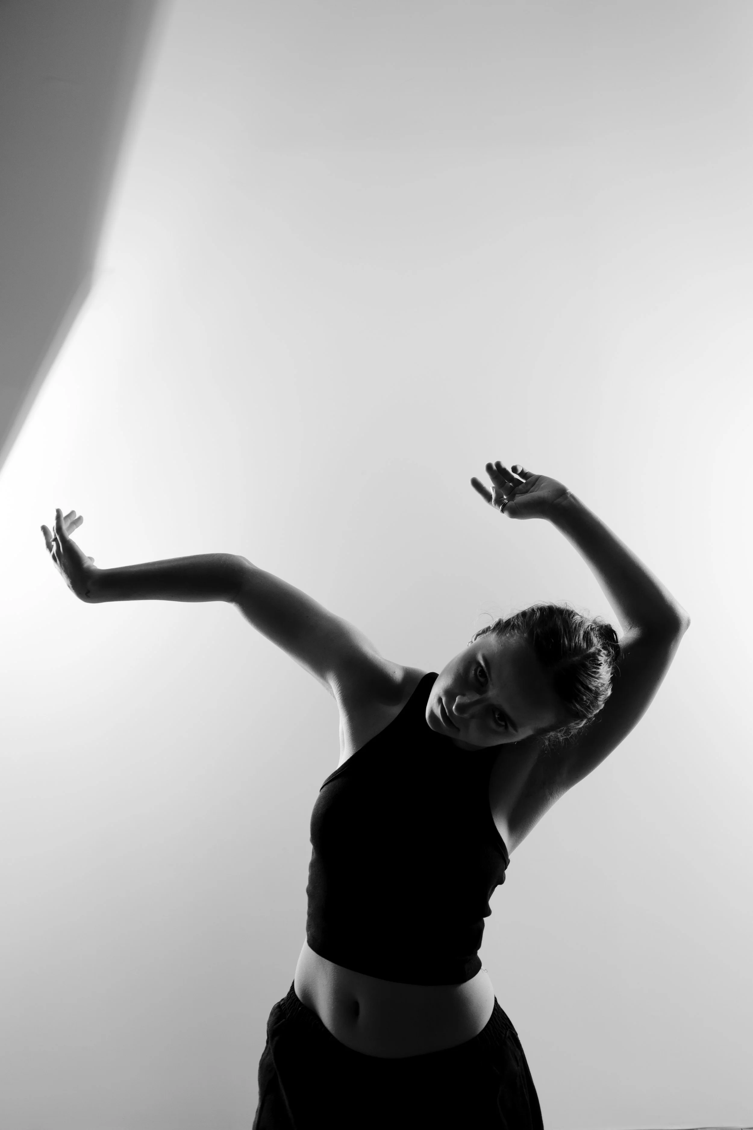 Private Dance Training