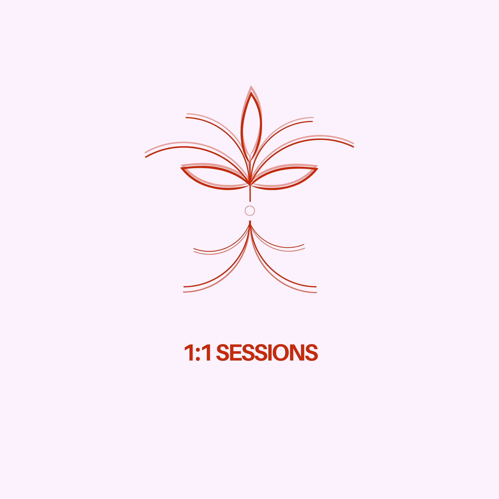 1:1 Personal Training