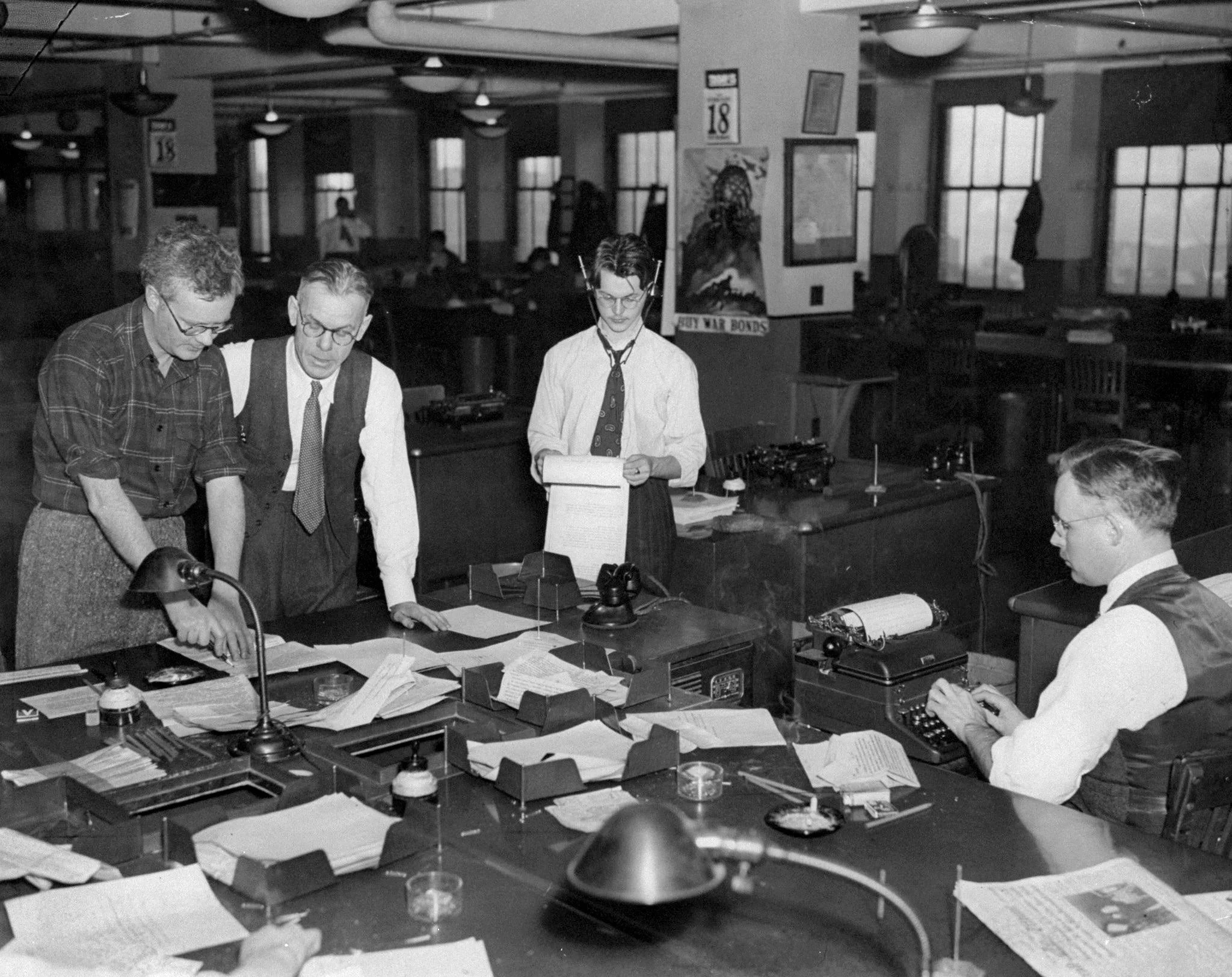 Media Strategy & Communications for Business Development