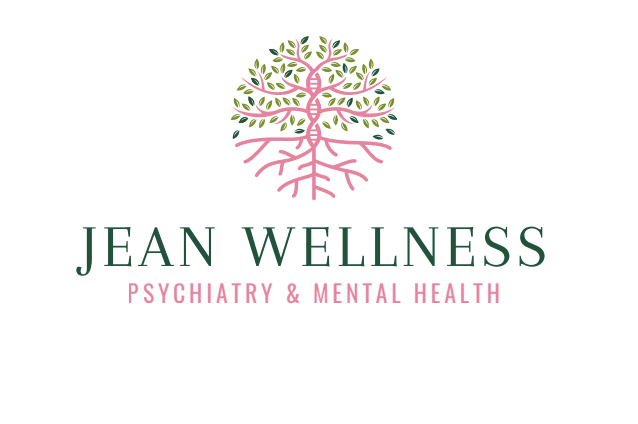 Jean Wellness Psychiatry &amp; Mental Health