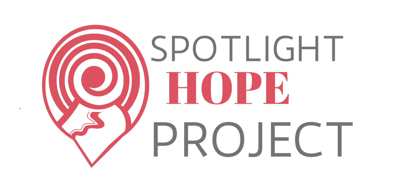 Spotlight Hope Project 