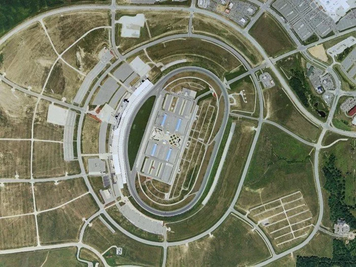 NASCAR Speedway
Denver, CO