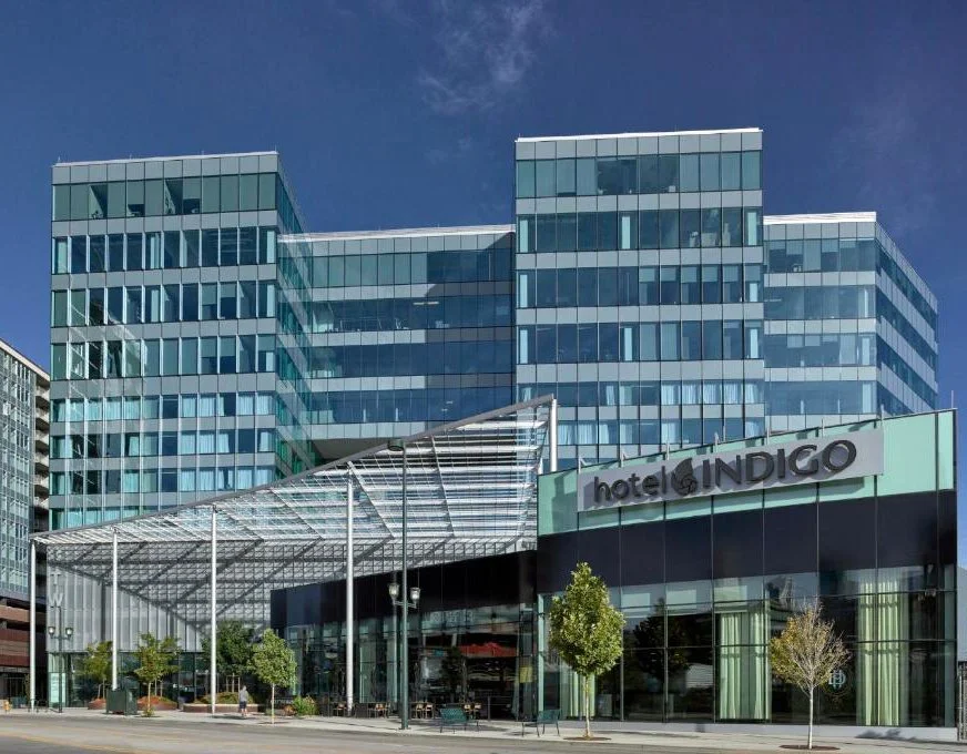 Hotel Indigo
Denver, CO